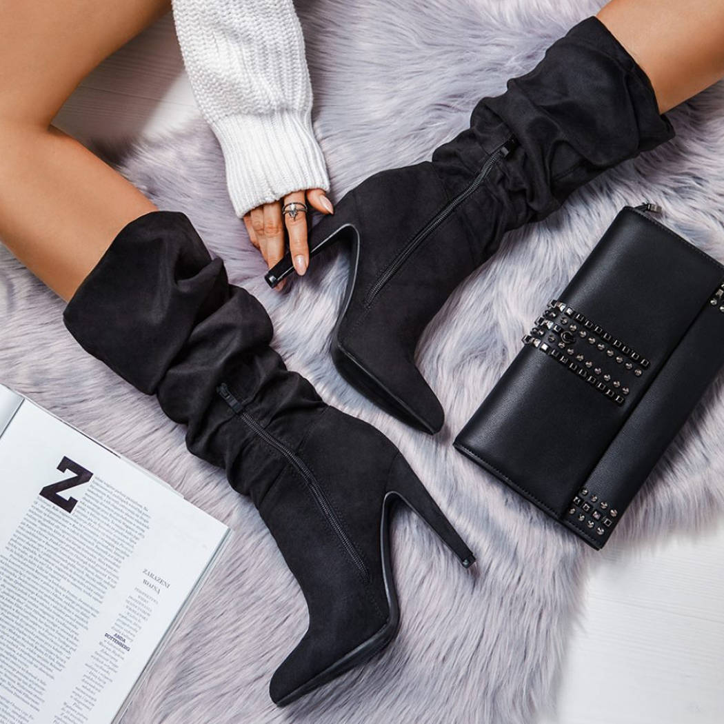 Te buty to MUST HAVE tego sezonu! 