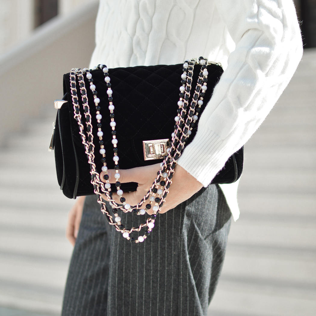 Te jesienne torebki to HIT Instagramerek! 