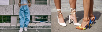 Te modele damskich butów z wyprzedaży 2022 kosztują niewiele, a wyglądają jak od projektantów