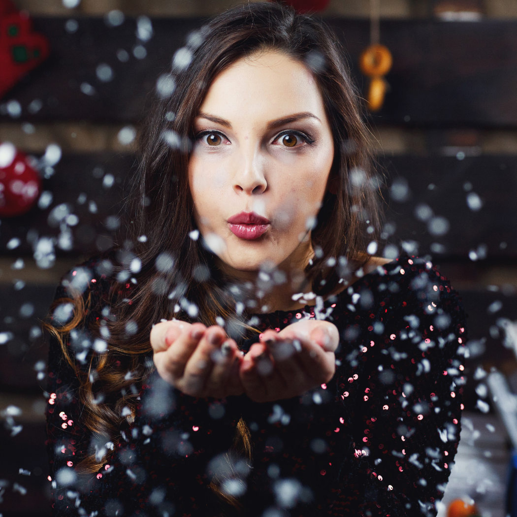 Te modne ubrania założysz nie tylko w święta 