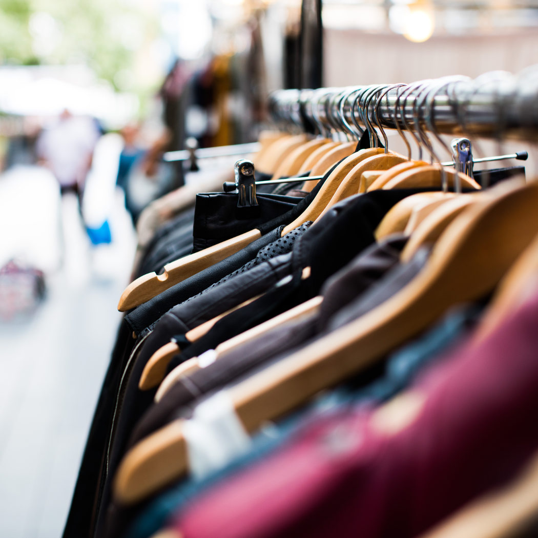 Te rzeczy z wyprzedaży założysz też jesienią!