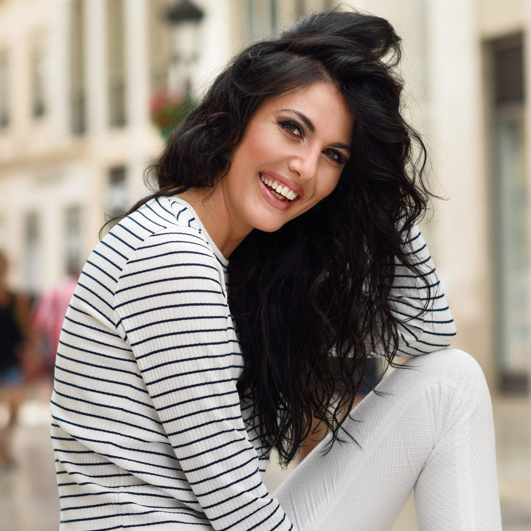 Te spodnie będą HITEM wiosny! 