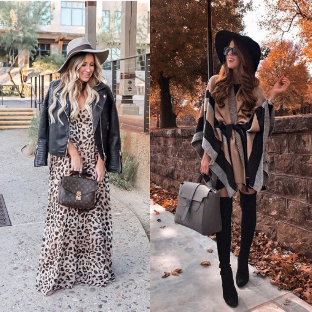 Te sukienki są HITEM na Instagramie!