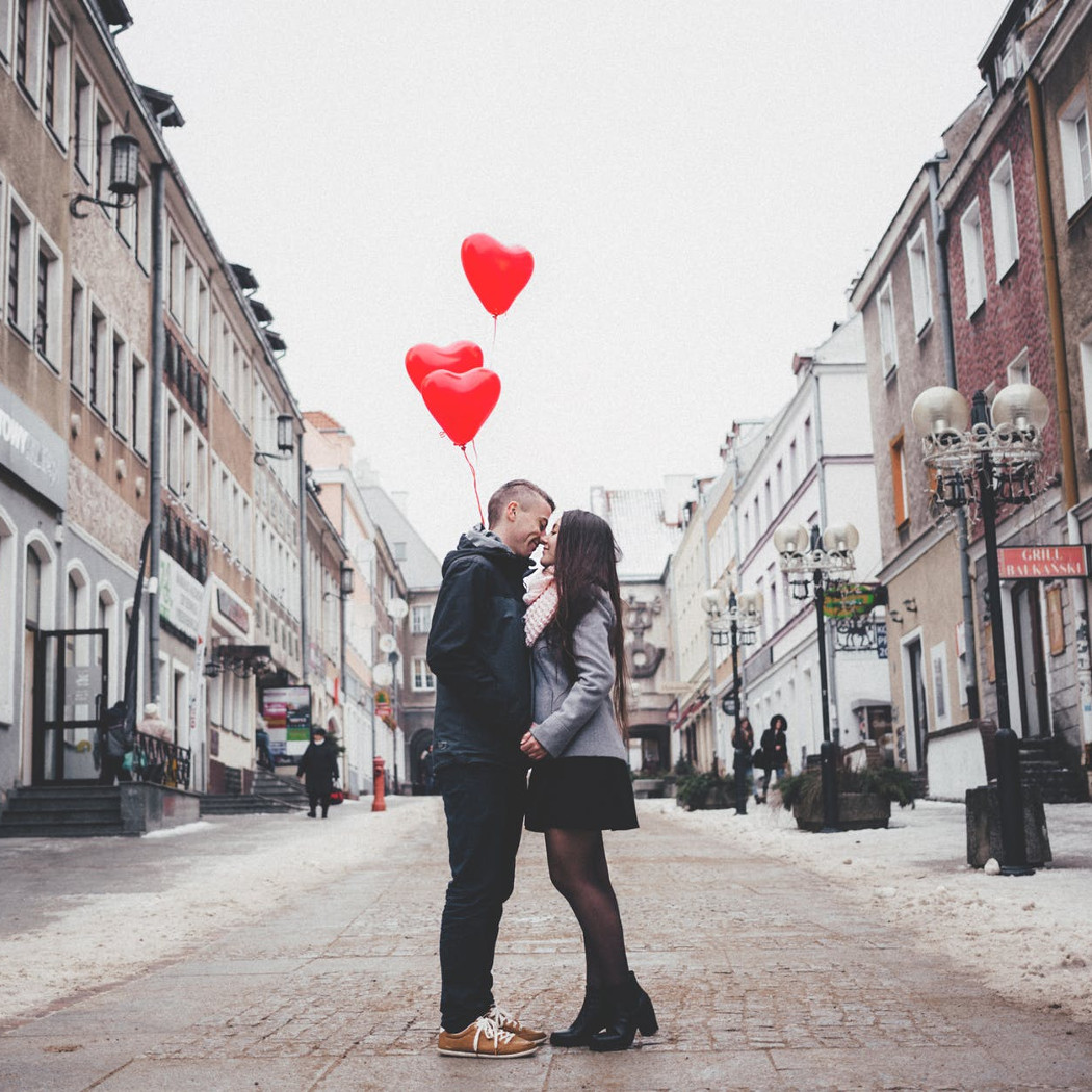 Te szpilki będą idealne na walentynkową randkę!