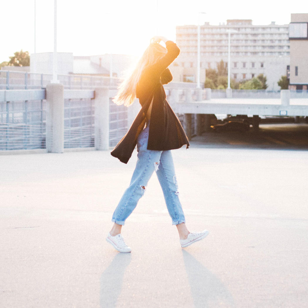 To te sneakersy będą rządzić wiosną! 