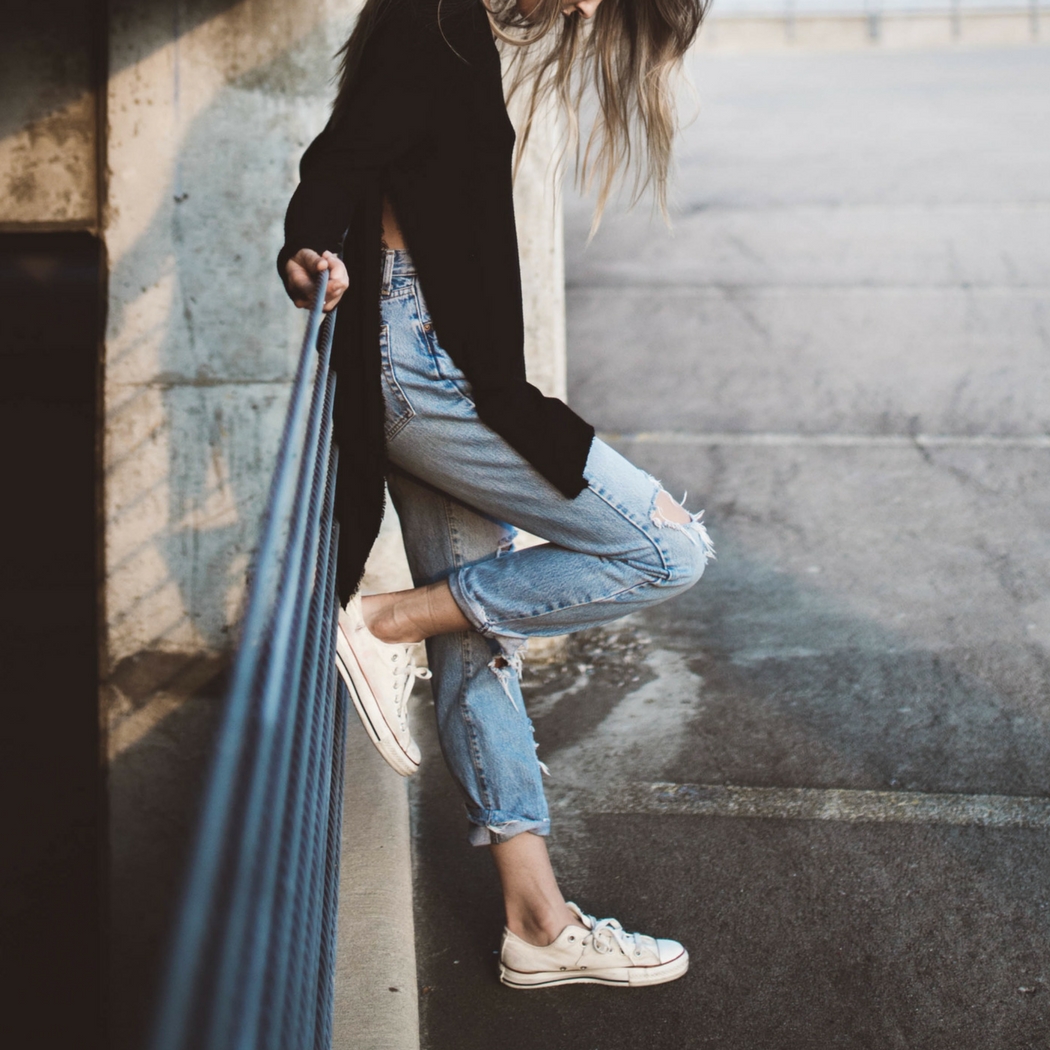 Tej wiosny nosimy tylko takie buty!