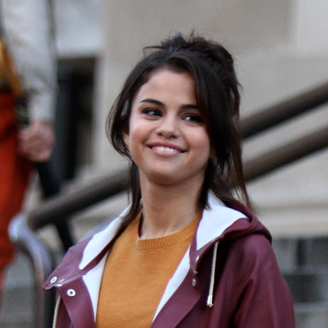 Ten odważny look Seleny Gomez musicie zobaczyć!