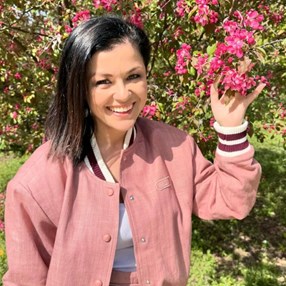 Ten sam model butów – trzy różne stylizacje na lato. Trampki Cichopek musisz mieć w szafie