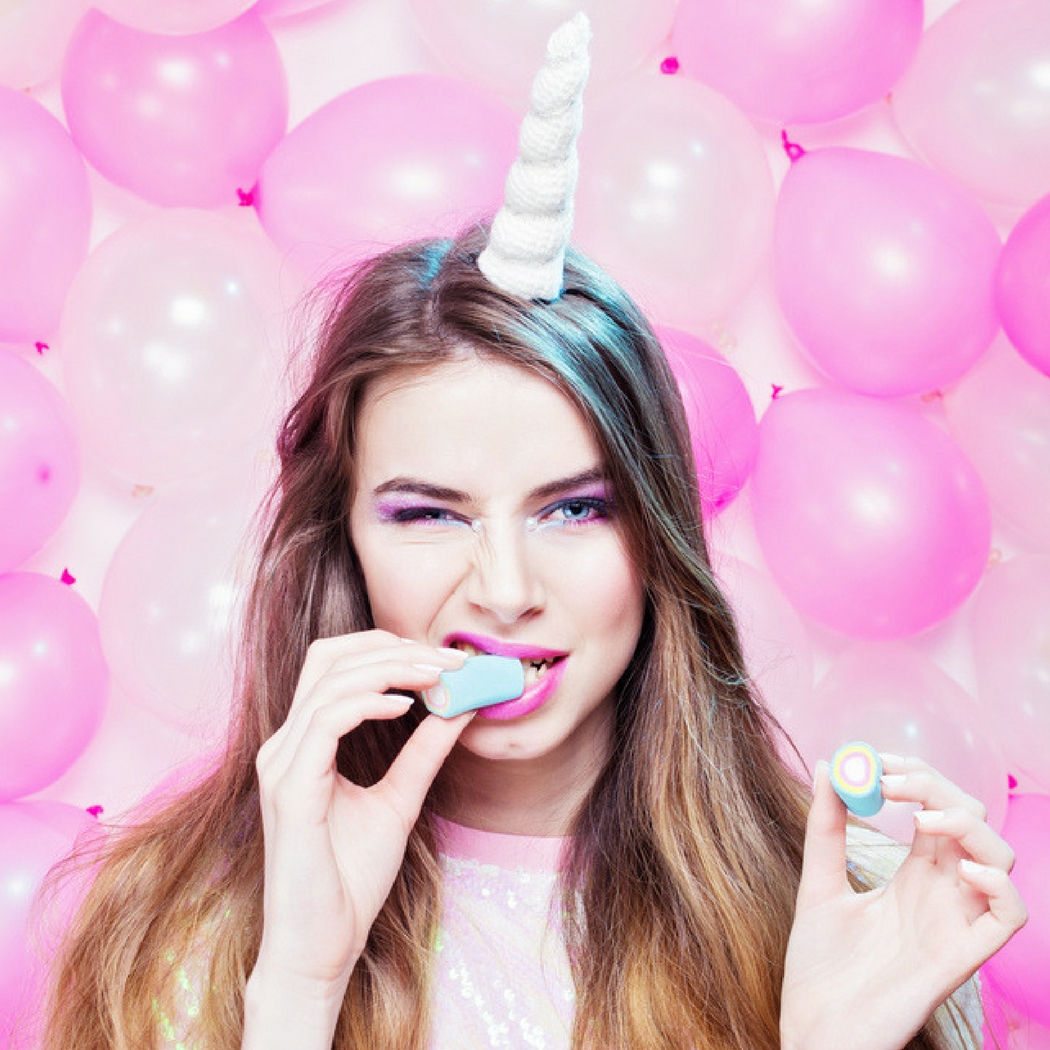 Ten tęczowy trend wciąż podbija Instagram! 