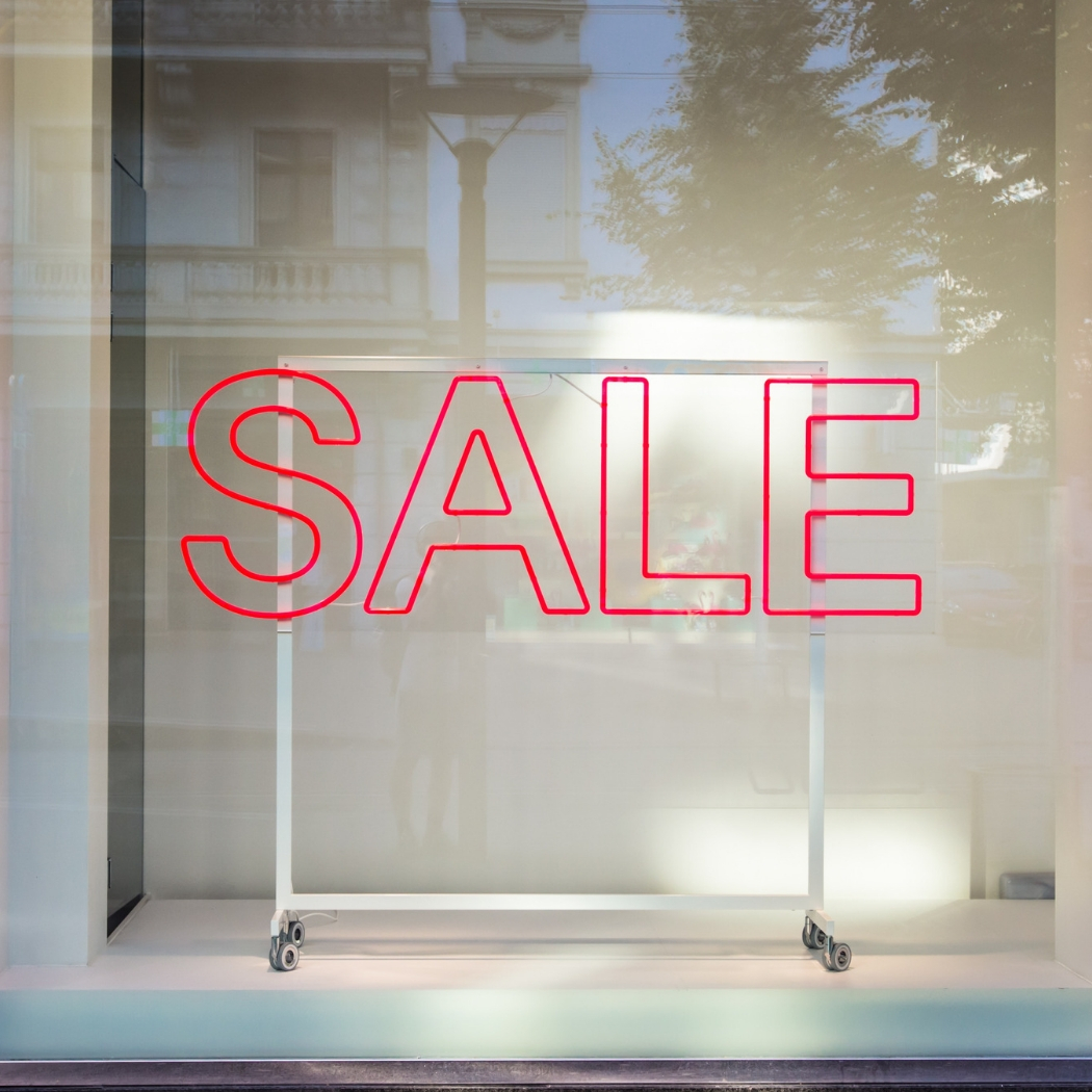 To już dziś! BLACK FRIDAY na Domodi.pl