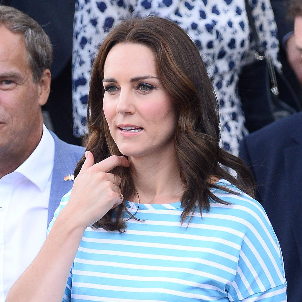 To ulubione trampki Kate! Możecie je mieć! 