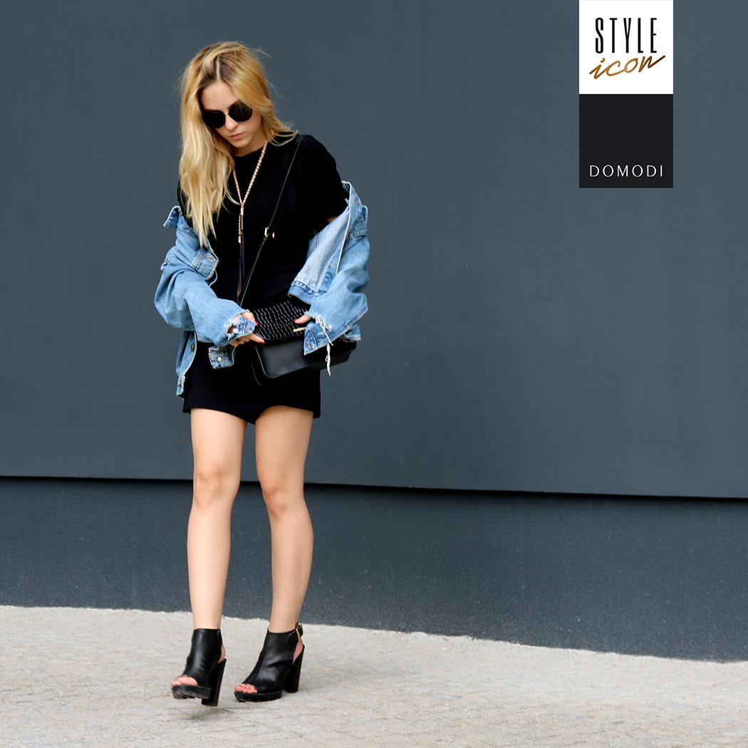 TOP 10 rzeczy z sieciówek na wiosnę!