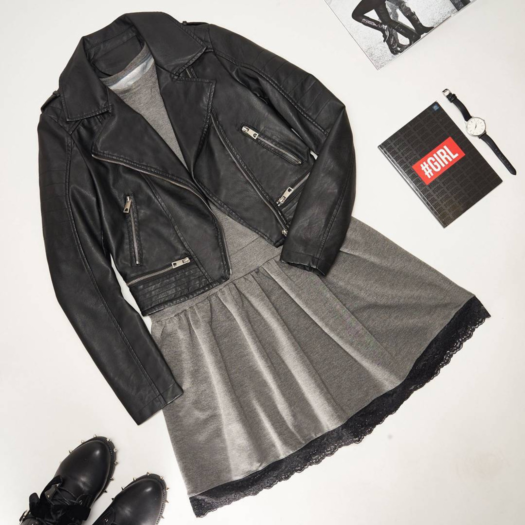 TOP 5 najlepszych zimowych sukienek