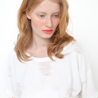 Topowe kolory włosów na jesień