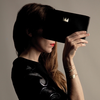 Torebki do stylizacji wieczorowej