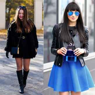 Torebki na wieczorne wyjście