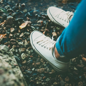 Trampki Converse: najmodniejsze modele