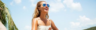 Trend 2019: najmodniejsze okulary przeciwsłoneczne