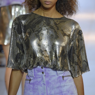 Trendalarm - błyszcząca odzież damska i dodatki