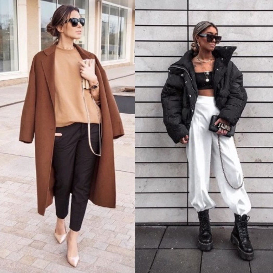 Trendy 2019: najmodniejsze kurtki zimowe!