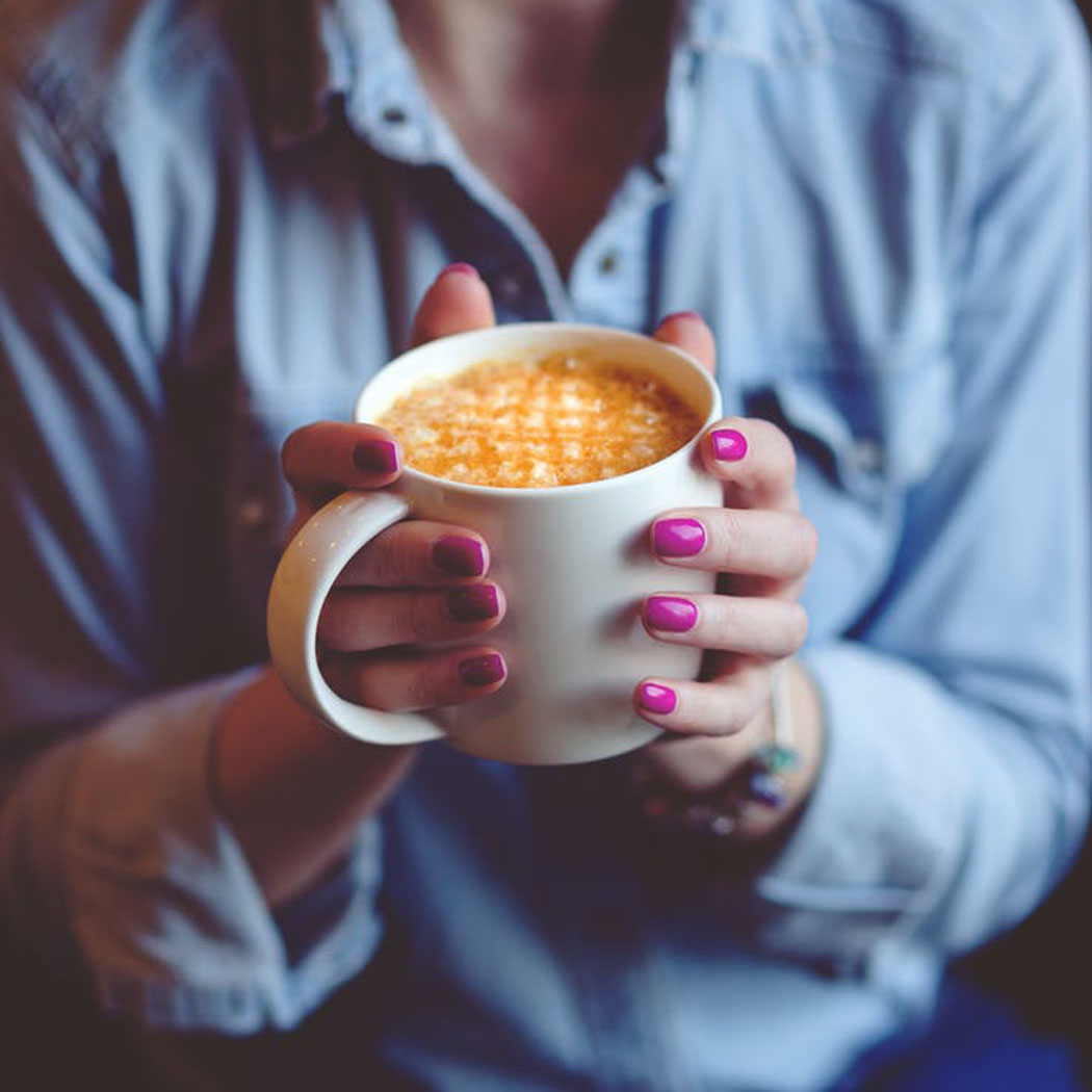 Trendy: manicure jesień zima 2017