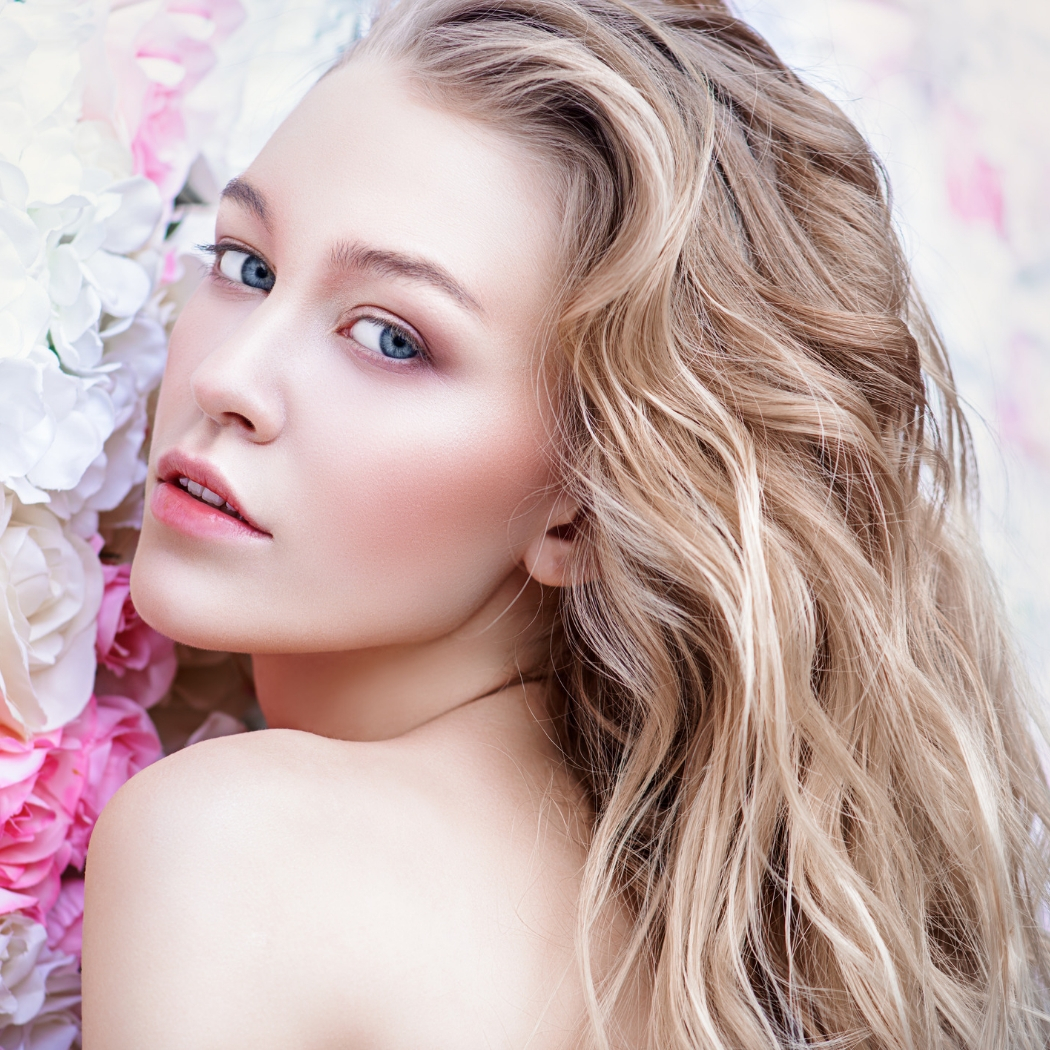 Trendy urodowe na wiosnę 2019