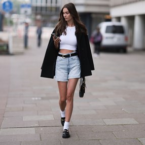 Trzy modele butów, które wiosną „zrobią robotę" w każdej stylizacji. Nie wypada nie mieć ich w szafie