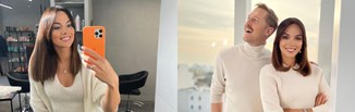 Trzy stylizacje Pauliny Krupińskiej, które pokochasz tej zimy. Te modne zestawy odtworzysz za grosze. Są proste, a robią wrażenie