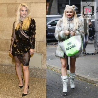 Ubierz się jak gwiazda - w stylu Margaret!