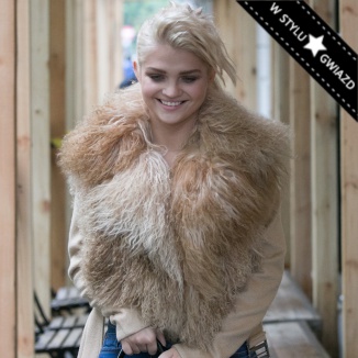 Lata 70. w stylu gwiazdy