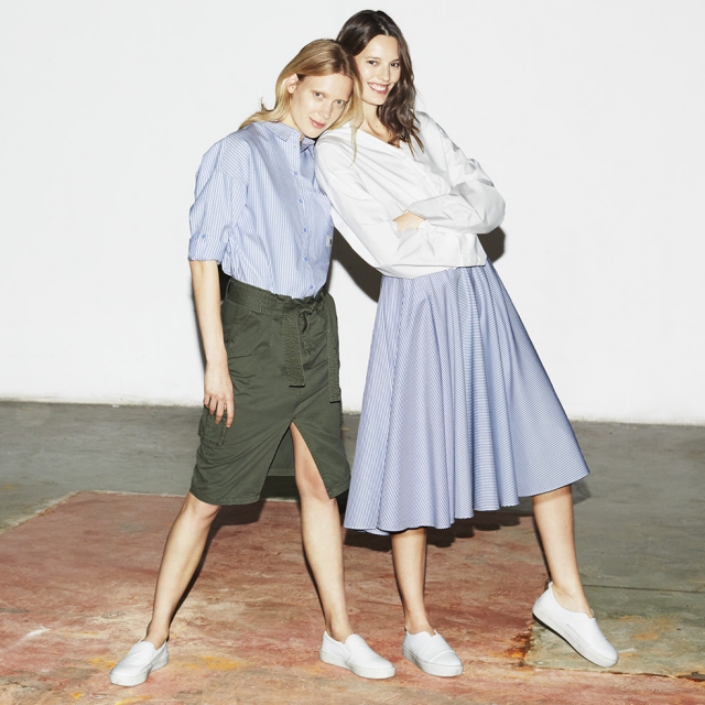 Ubierz się jak ikona stylu!