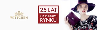 Wittchen - 25 lat na rynku