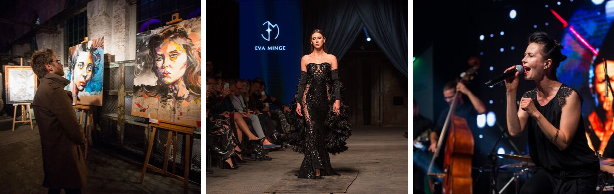 VI edycja Jazz Art Fashion Festival za nami!