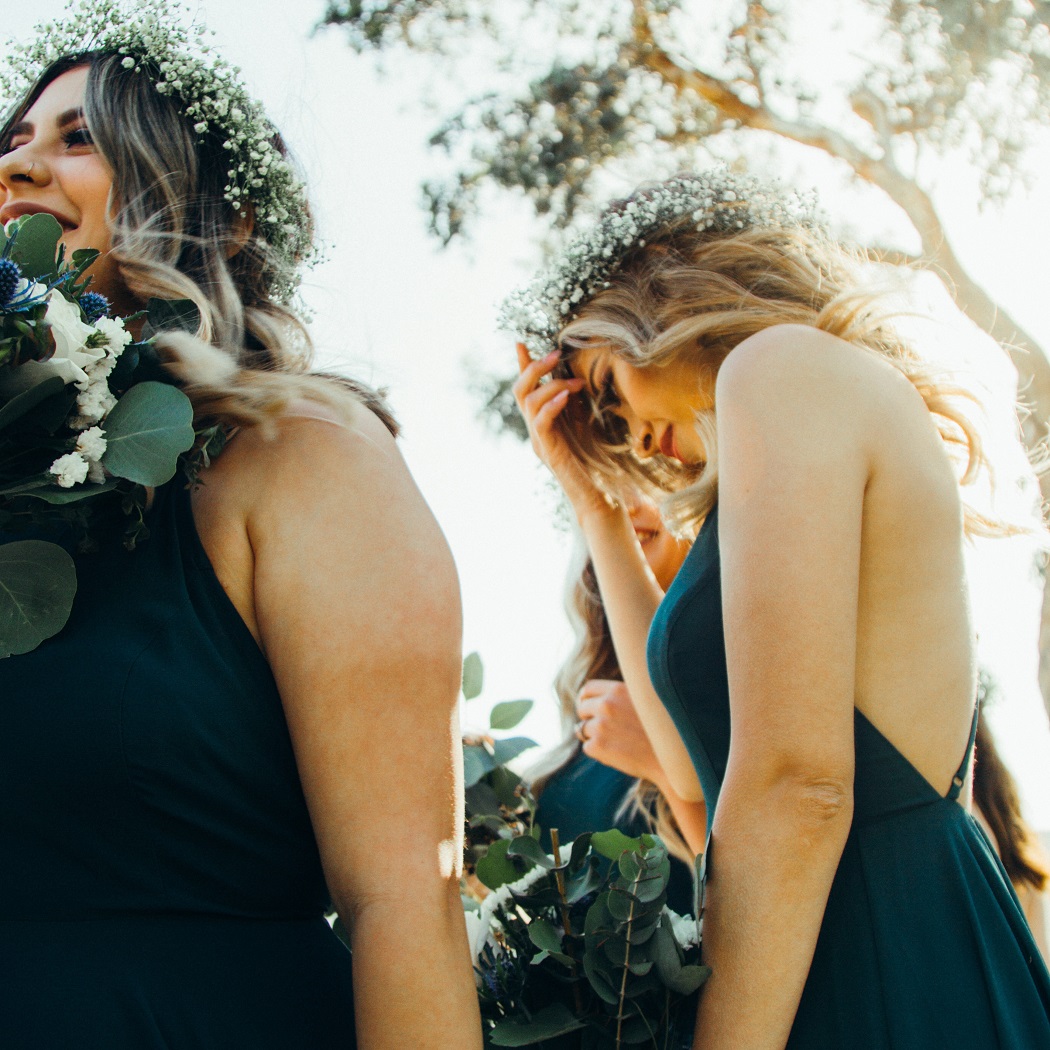 W tych rzeczach zostaniesz gwiazdą wesela!