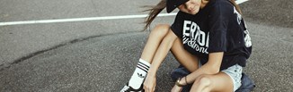 Weekend ze zniżkami! Rabat na TOPOWE sneakersy!