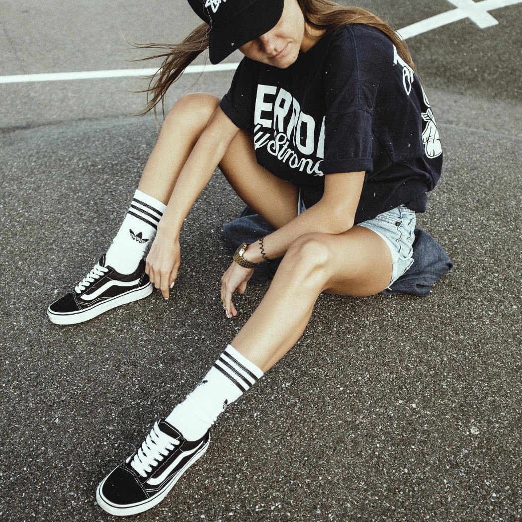 Weekend ze zniżkami! Rabat na TOPOWE sneakersy! 