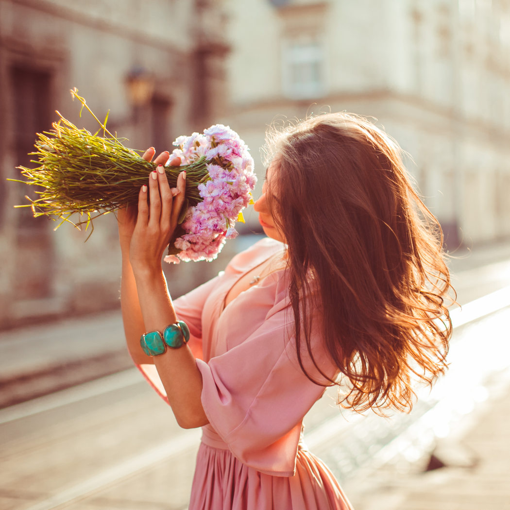 Wiosenne ubrania, które cię wyszczuplą! 