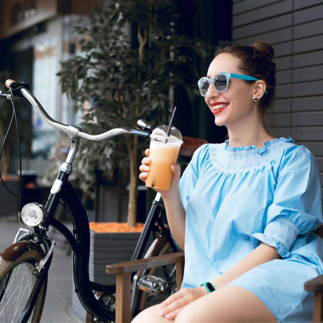 Wiosenny detoks – jak pozbyć się toksyn?