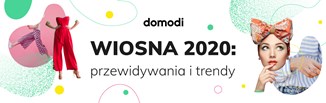 WIOSNA 2020: przewidywania i trendy