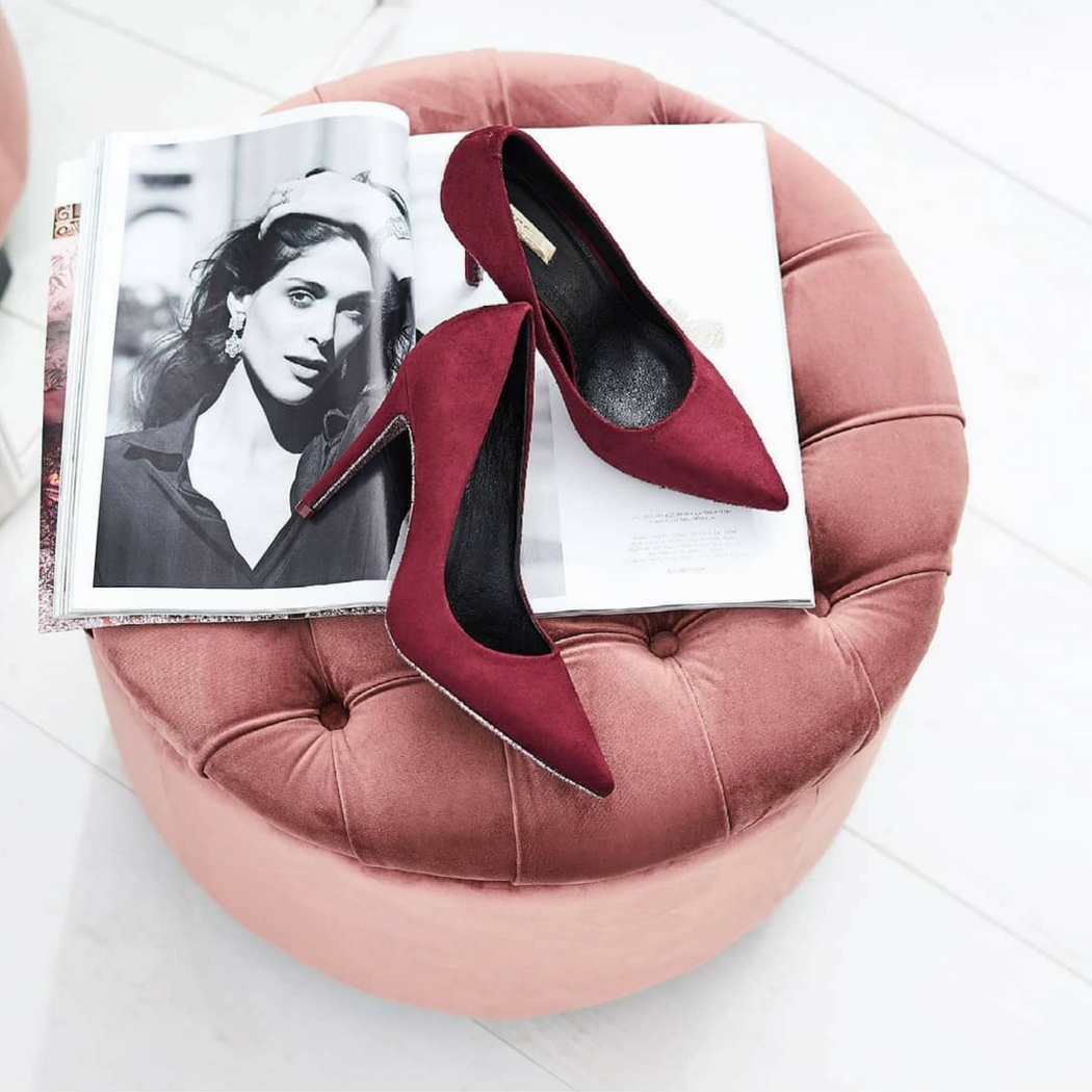 BORN2BE już wie, jakie buty założymy wiosną!