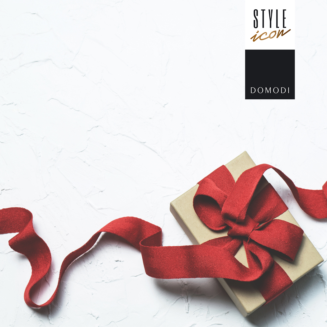 TOP 5 prezentów dla wielbicielki mody!