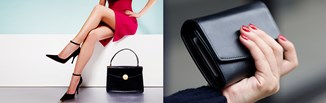 Wittchen to producent uwielbianych walizek na wakacje. Zobacz torebki, buty i portfele tej marki!