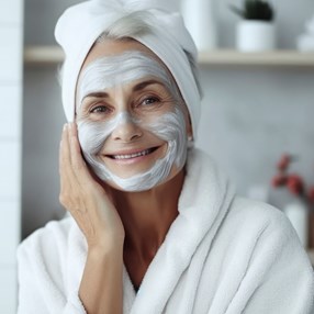 Wsyp do jogurtu i połóż na twarz. Zastąpi drogie zabiegi i da efekt „WOW"