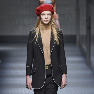 Wybór projektantów: marynarka