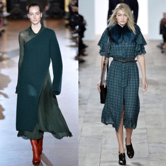 Wybór projektantów: szlachetny szmaragd