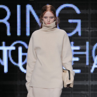 Wybór projektantów: zimowy golf