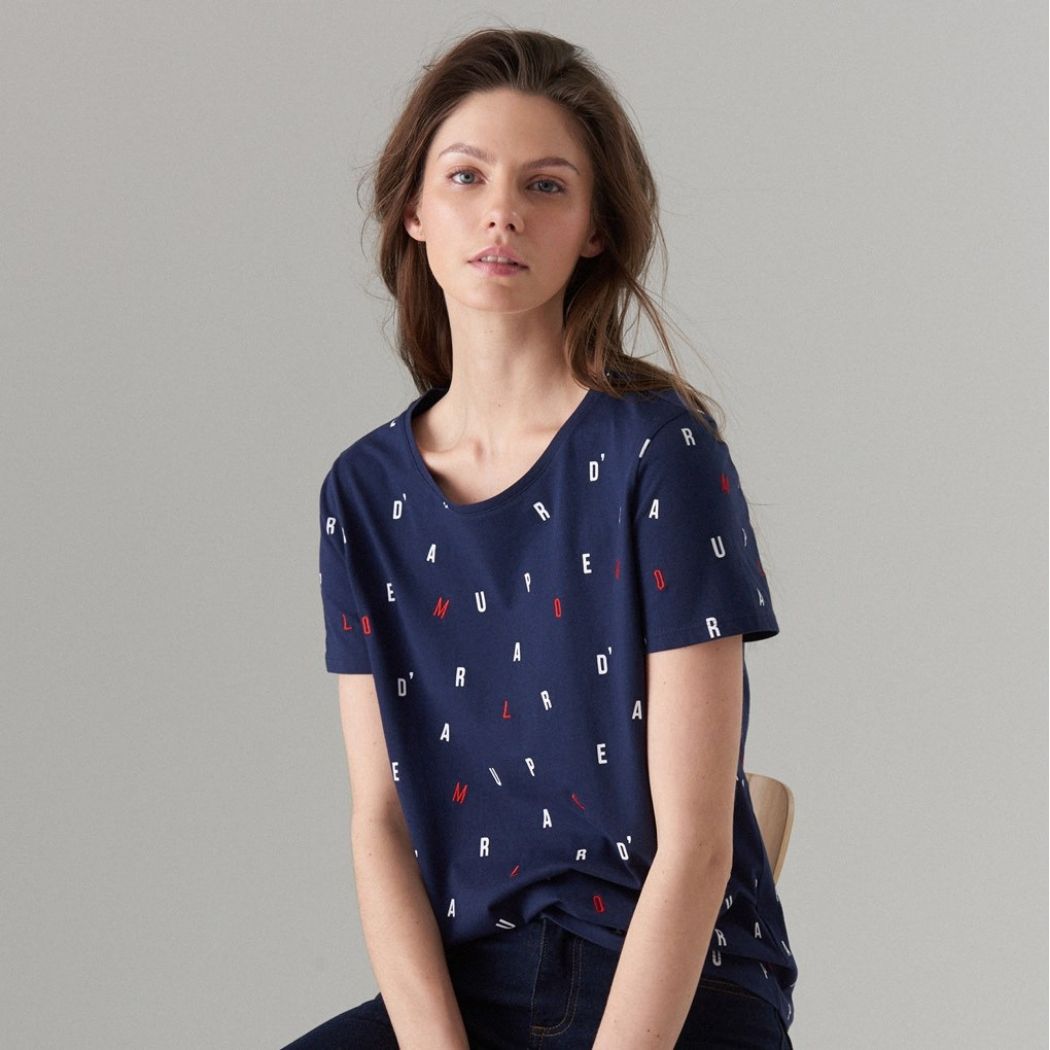 Wybór redakcji: TOP 30 T-shirtów na lato