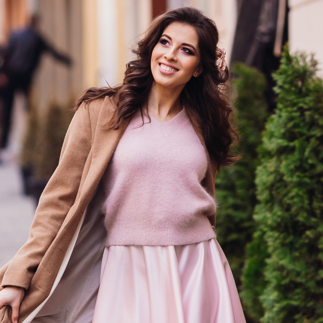 Wybrałyśmy najmodniejsze płaszcze na wiosnę! 