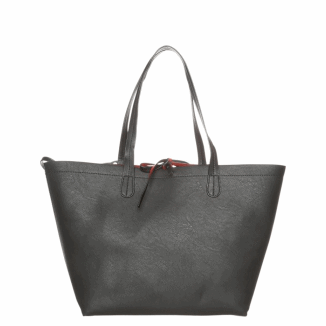 Wygodna i modna - torba typu shopper