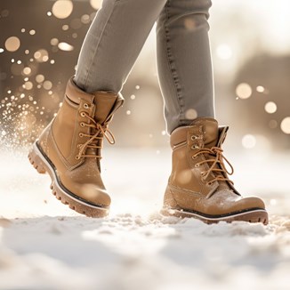 Wygodne damskie buty na zimę – w tych modelach będzie ci ciepło i komfortowo  (RANKING)